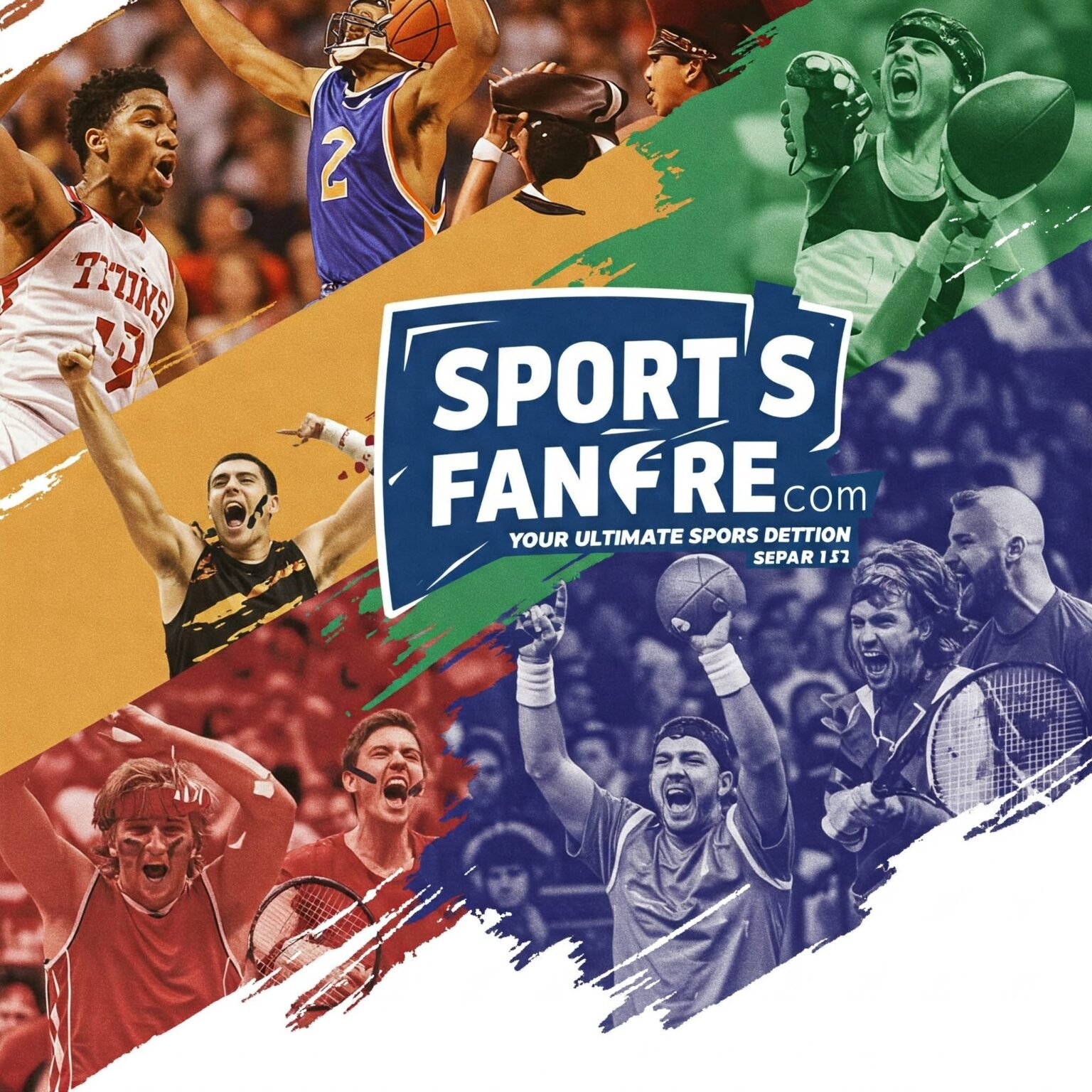 Sportsfanfare com