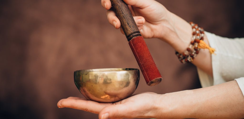 Singing Bowls Wholesale Shop